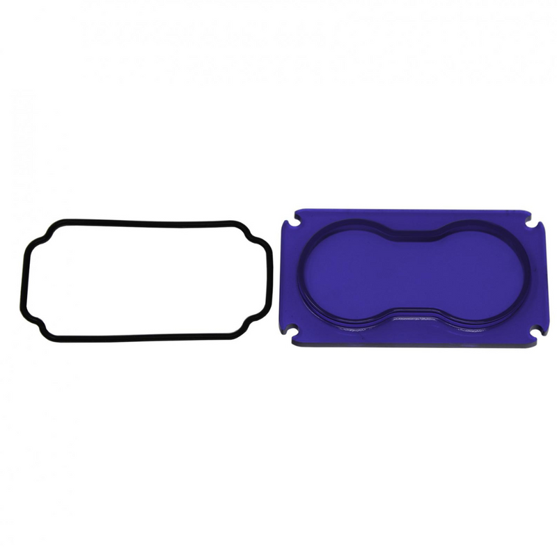 Baja Designs S2 Light Pod Lens Kit - Universal