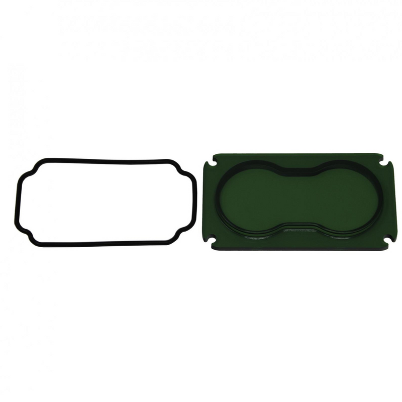 Baja Designs S2 Light Pod Lens Kit - Universal