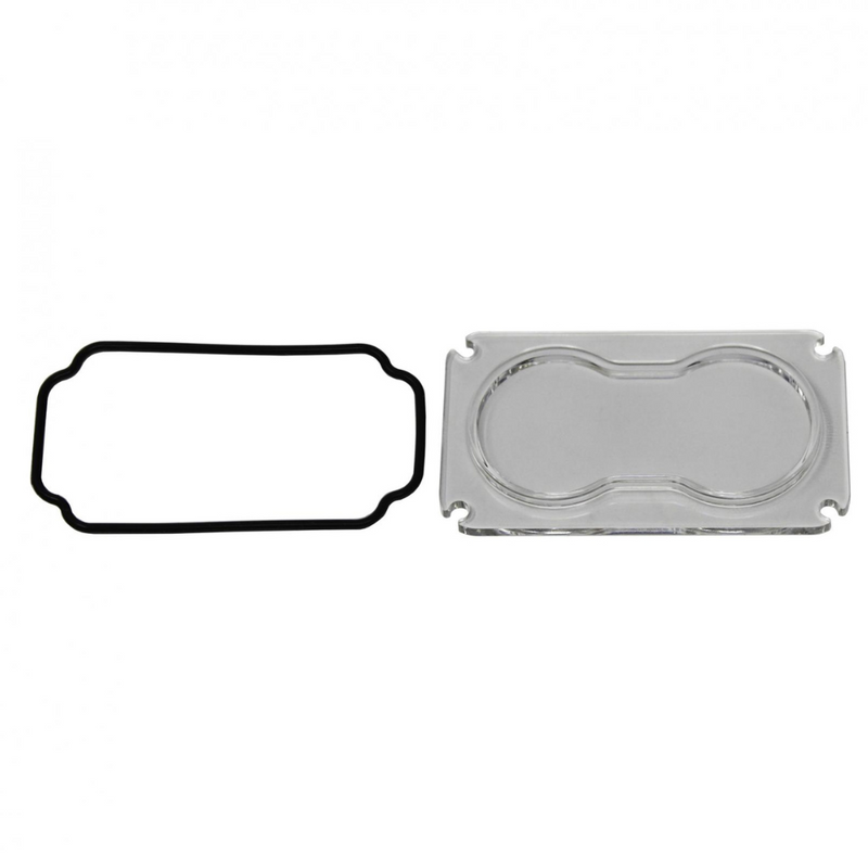 Baja Designs S2 Light Pod Lens Kit - Universal