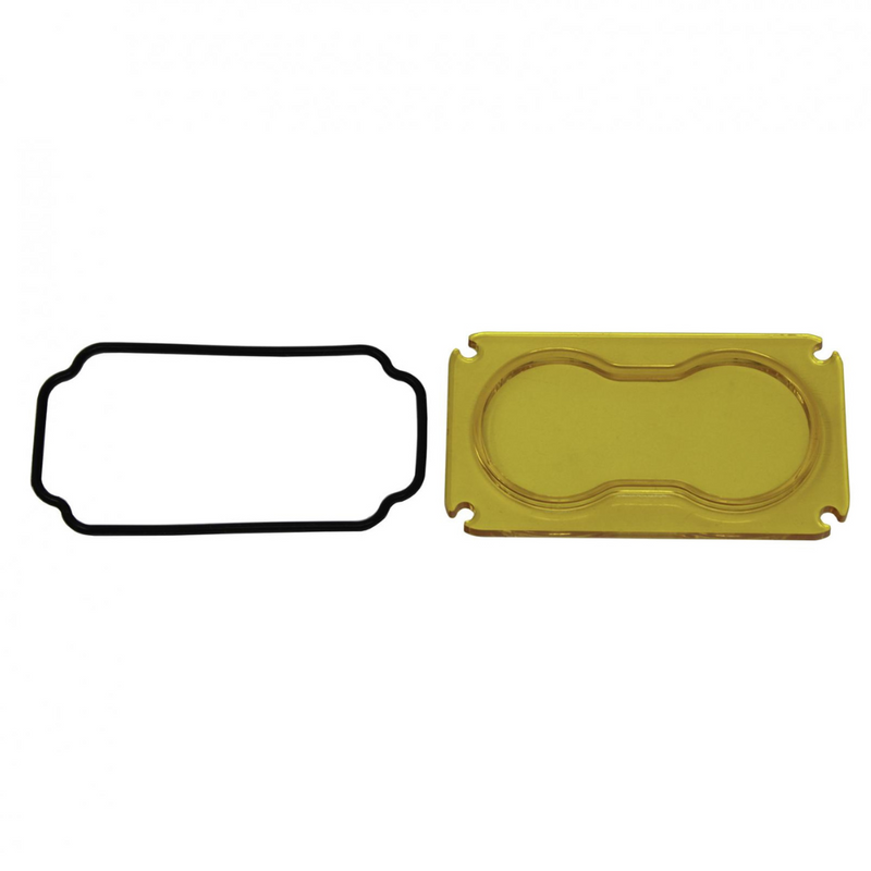 Baja Designs S2 Light Pod Lens Kit - Universal