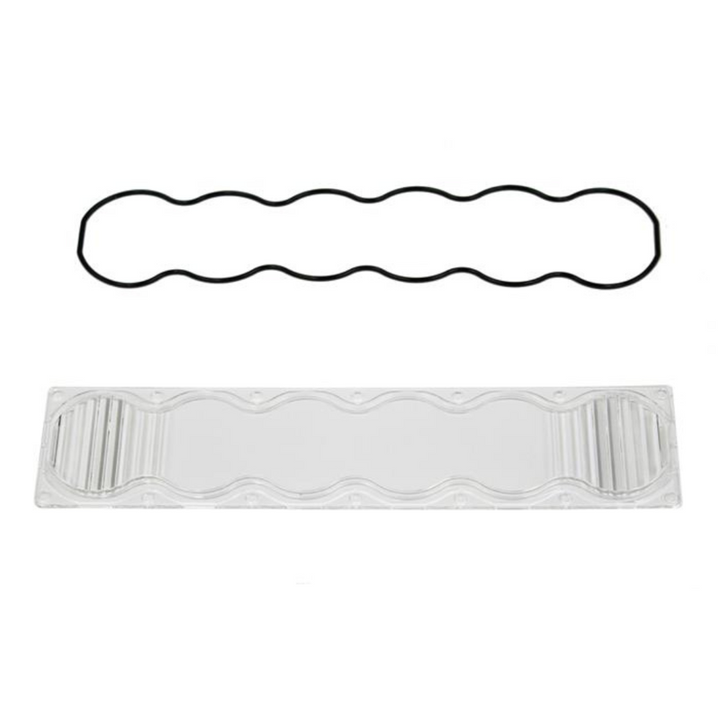 Baja Designs OnX6 Light Bar Lens Kit-Universal