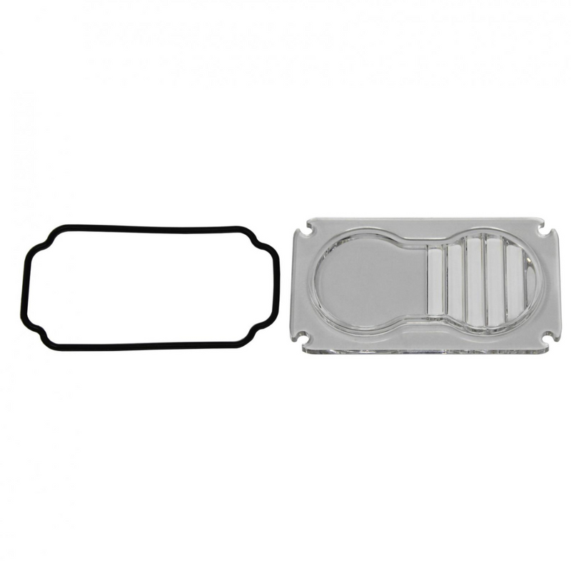 Baja Designs S2 Light Pod Lens Kit - Universal
