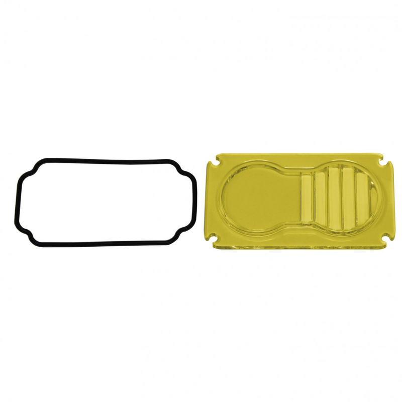 Baja Designs S2 Light Pod Lens Kit - Universal