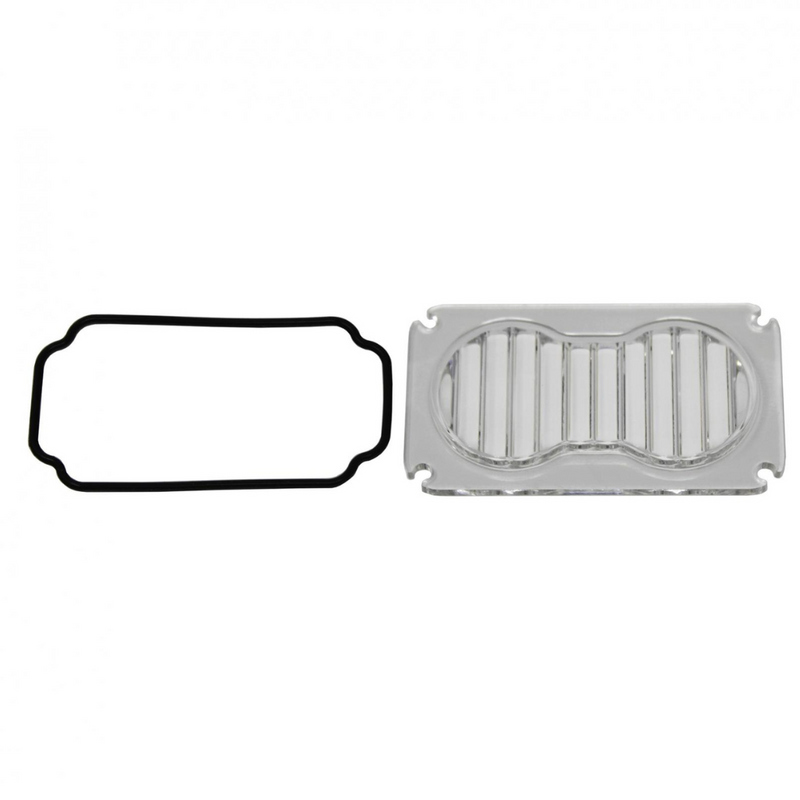 Baja Designs S2 Light Pod Lens Kit - Universal
