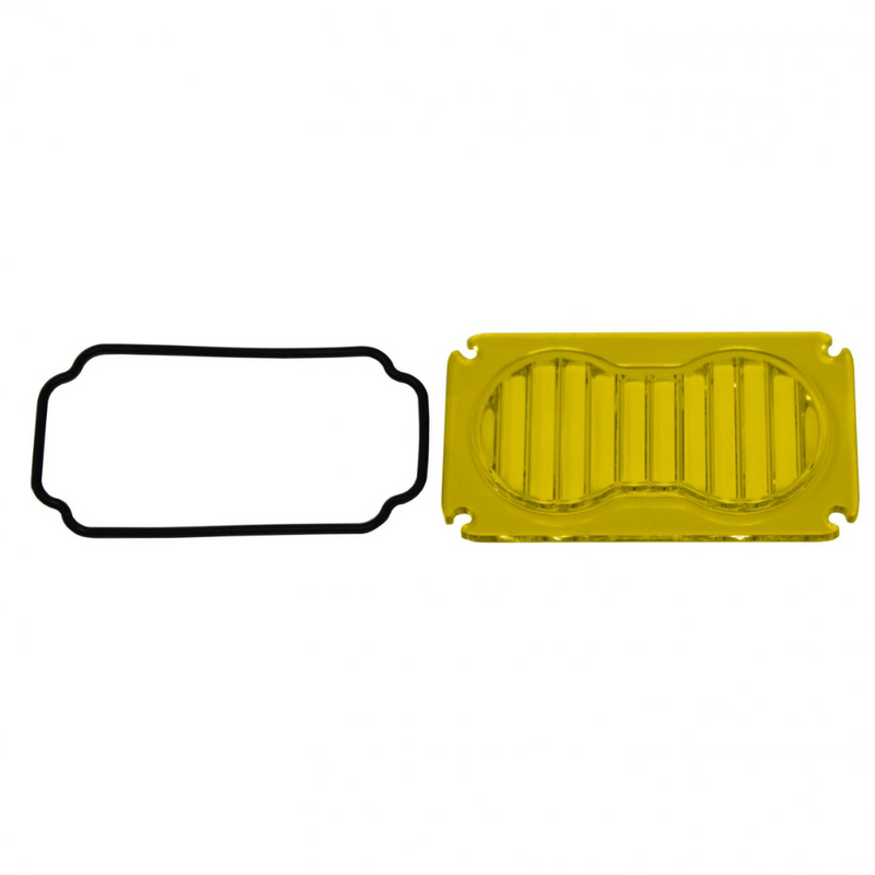 Baja Designs S2 Light Pod Lens Kit - Universal