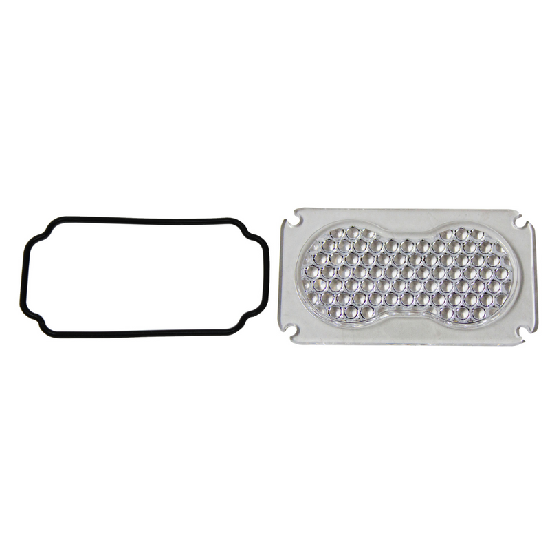 Baja Designs S2 Light Pod Lens Kit - Universal