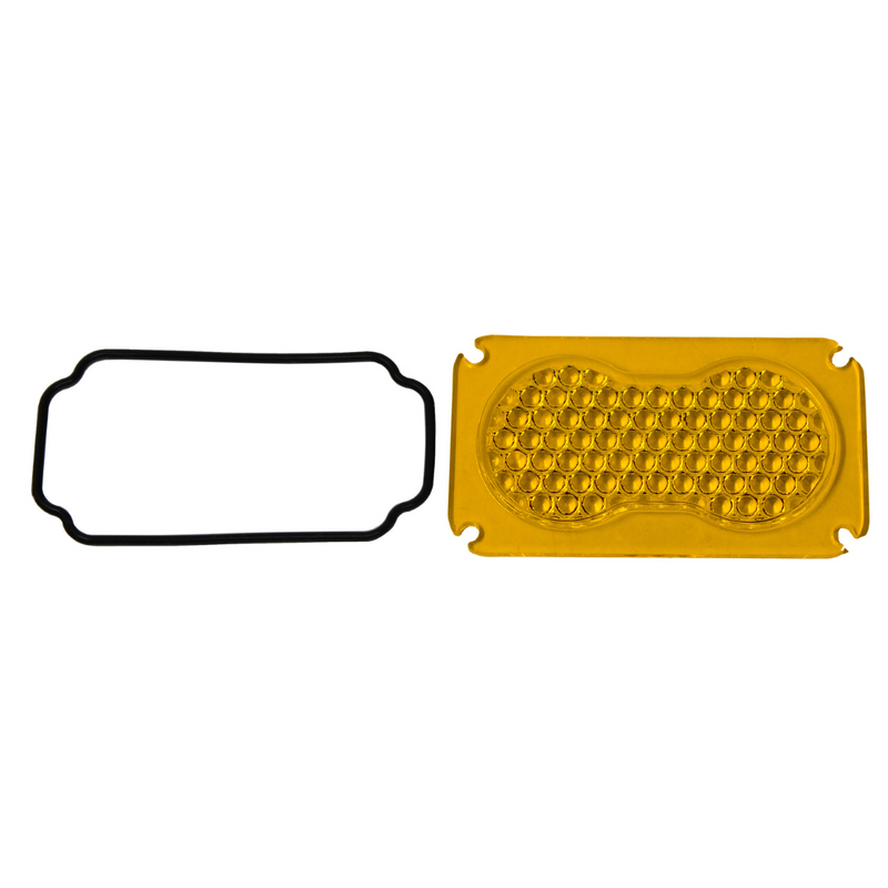 Baja Designs S2 Light Pod Lens Kit - Universal