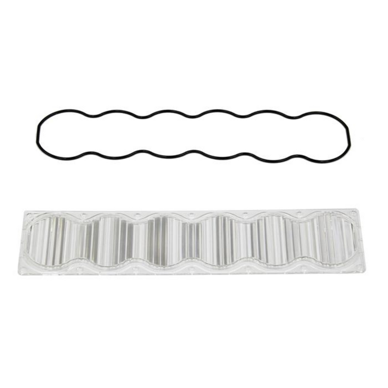 Baja Designs OnX6 Light Bar Lens Kit-Universal