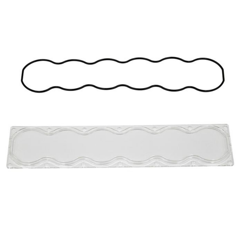 Baja Designs OnX6 Light Bar Lens Kit-Universal