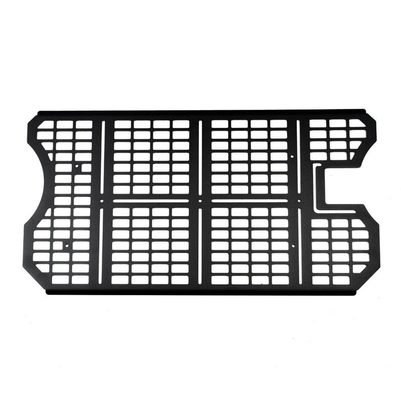 Cali Raised Rear Hatch MOLLE Panel for 4Runner (2010-2024)