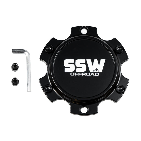 SSW Off-Road Center Cap