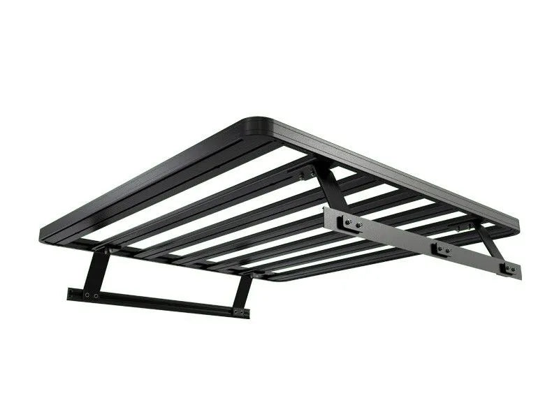 Front Runner Slimline II Bed Rack Kit for Chevy Colorado (2004-2012) - Aspire Auto Accessories