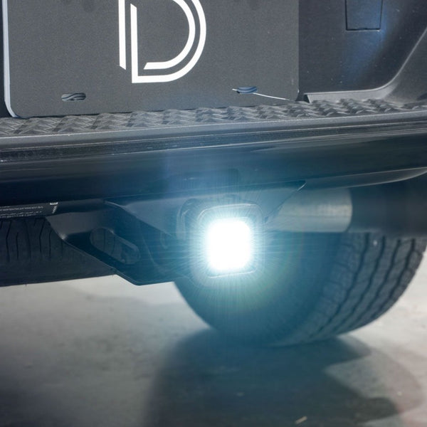Diode Dynamics HitchMount LED Pod Reverse Kit for Colorado (2023-2024)
