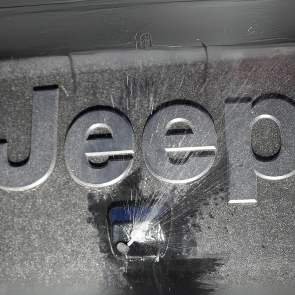 ClearVu for Jeep Gladiator (2020-2024)