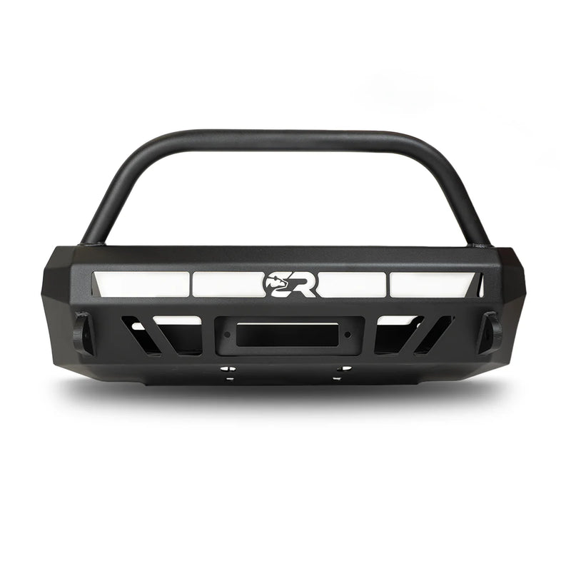 Cali Raised Stealth Bumper for 4Runner (2014-2024)