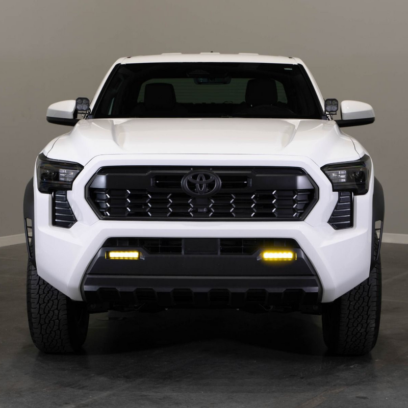 Diode Dynamics Front Turn Signal LEDs for Tacoma (2024-2025)