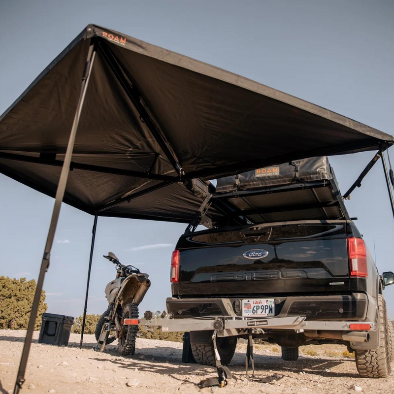 Roam Adventure Co Arc 270 Awning