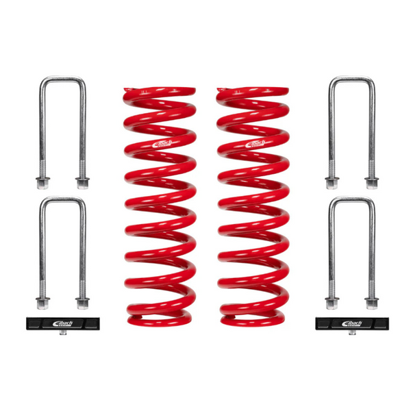 Eibach Pro Lift Kit for Tundra (2019-2021)