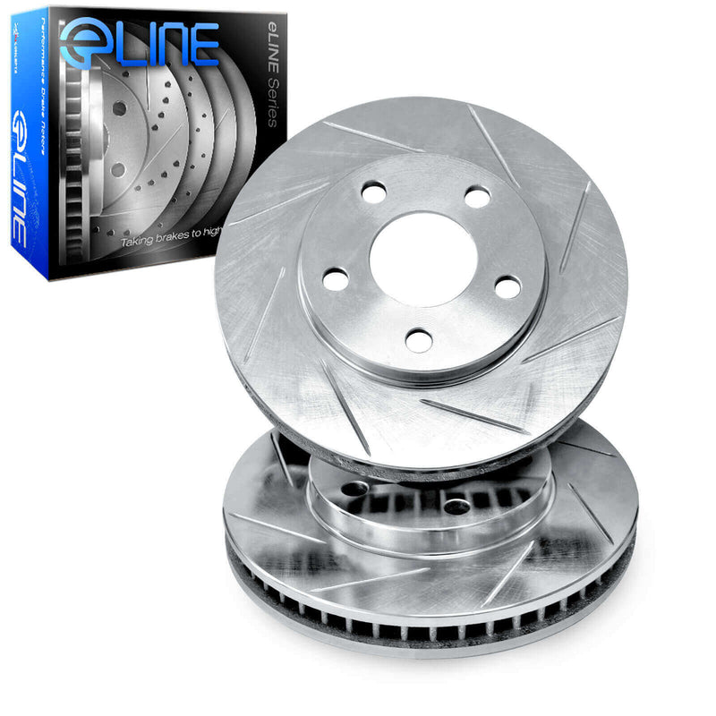 R1 Concepts 6 Lug eLINE Brake & Rotor Series for Tacoma (2005-2023)