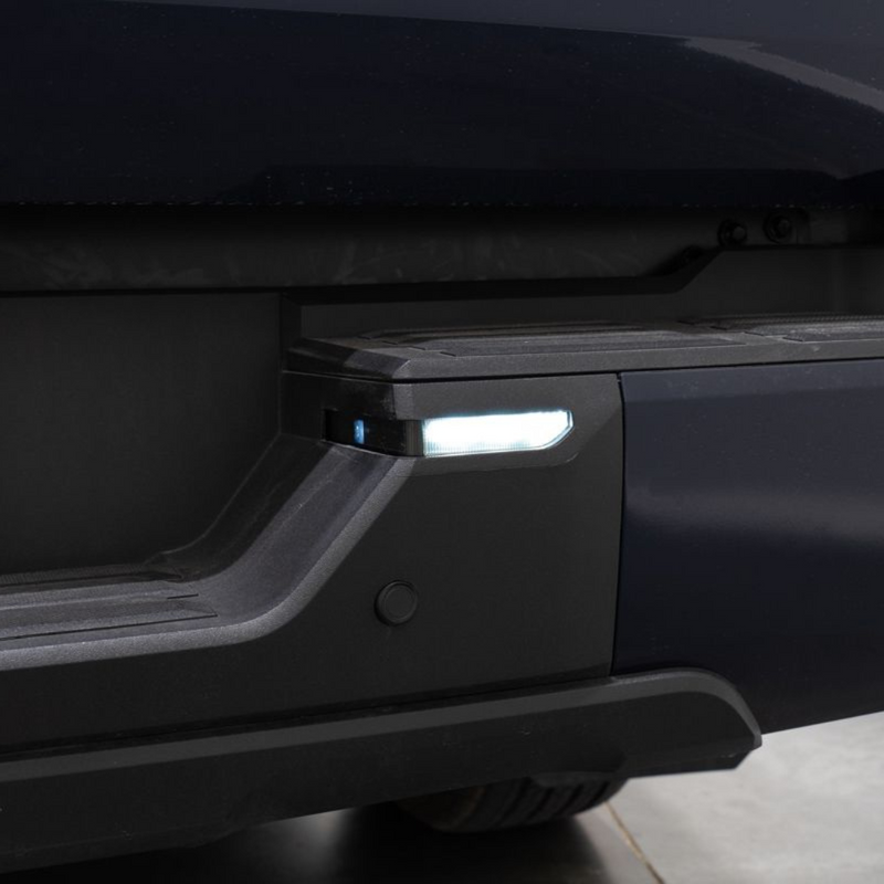 Form LED Reverse Lights for Tundra (2022-2025)