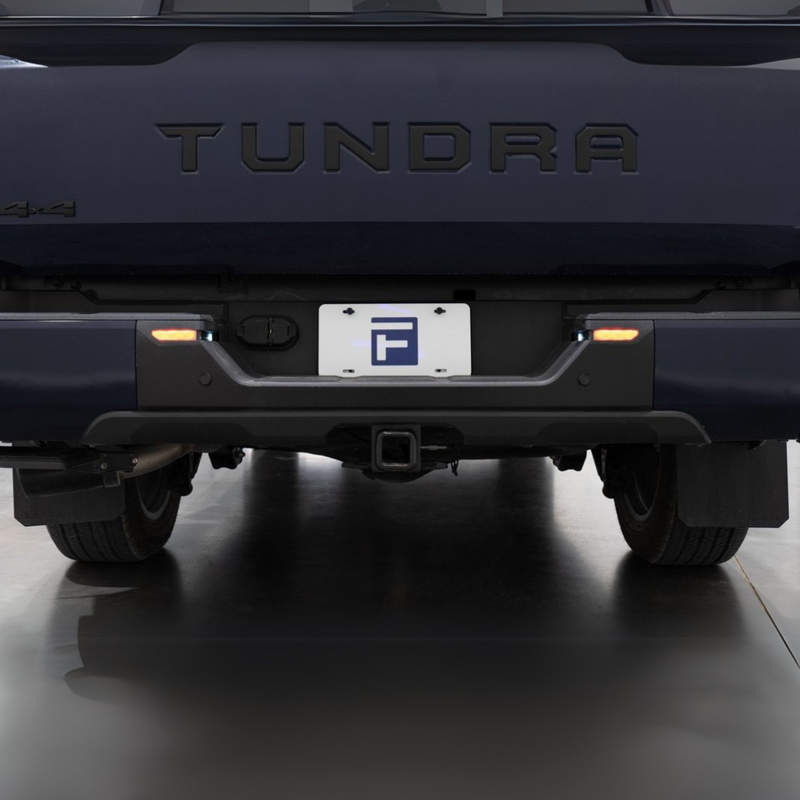 Form LED Reverse Lights for Tundra (2022-2025)