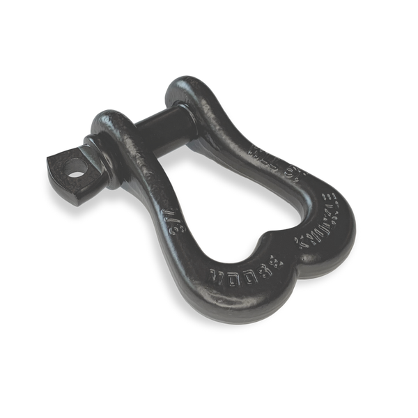 Gray Moose Knuckle XL Shackle 3/4