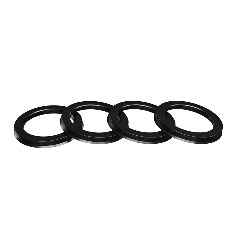 SSW Off-Road Hub Centric Rings - Aspire Auto Accessories