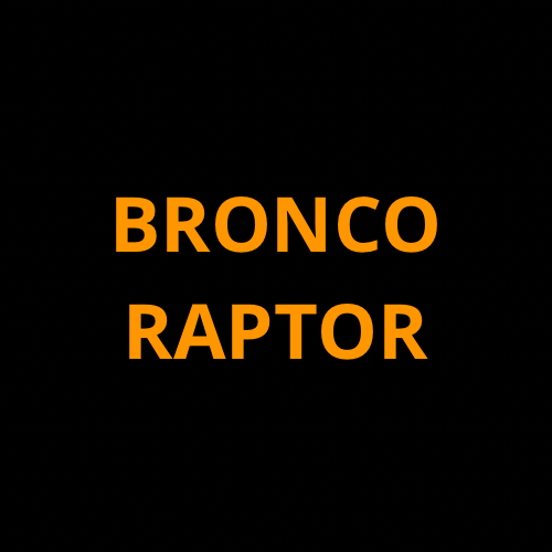 Screen ProTech Screen ProTech Kit for Bronco Raptor (2022-2025)