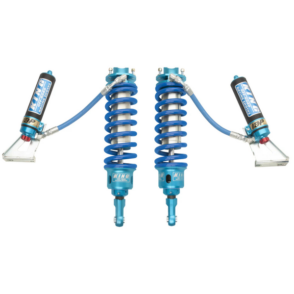 King Shocks 3.0 IBP Front Coilover - Adjustable for Tacoma (2005-2023)