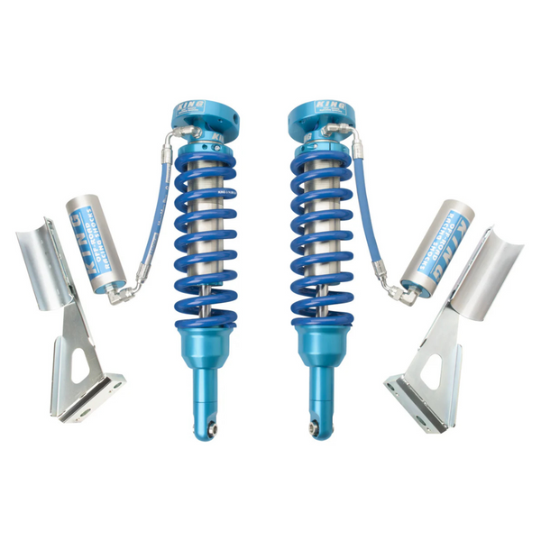 King Shocks 2.5 Front Coilover for Tacoma (2005-2023)