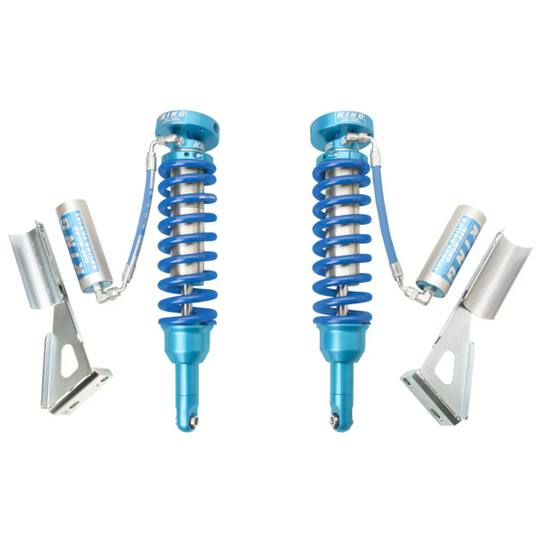 King Shocks 2.5 Front Coilover For 4Runner (2003-2009)