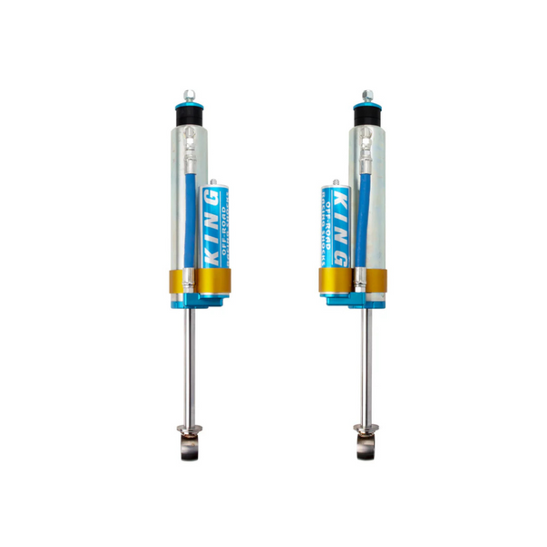 King Shocks 2.5 Rear Shocks For 4Runner (1996-2002)