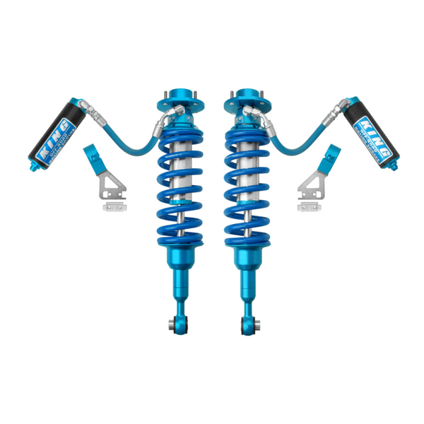 King Shocks 2.5 Front Coilover for Tacoma (2024-2025)