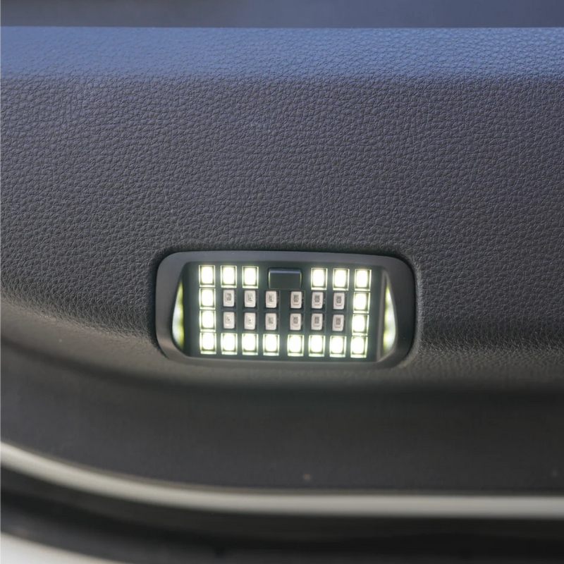 Meso Customs Ultimate Courtesy Lights for 4Runner (2010-2024)