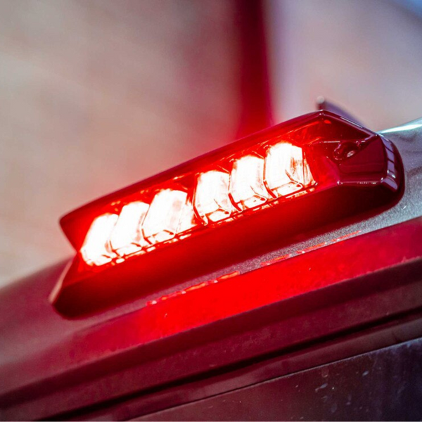 Morimoto X3B LED Third Brake Light for Tacoma (2005-2015)