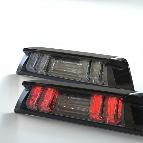 Morimoto XB3 LED Third Brake Light for Tacoma (2016-2023)
