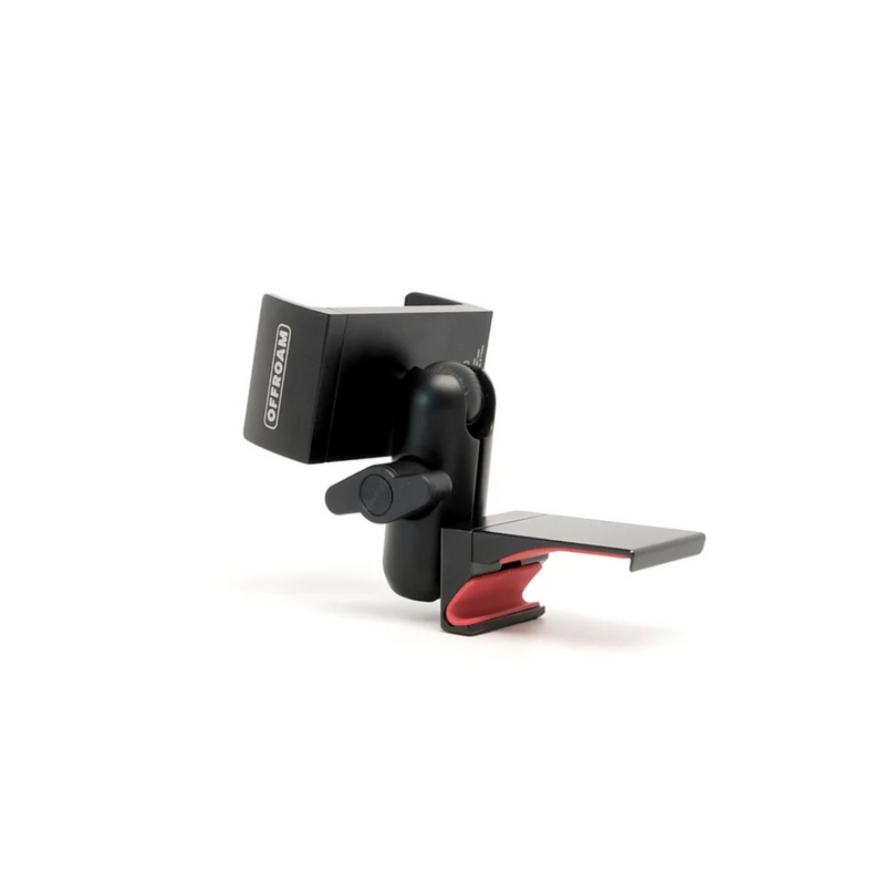 OffRoam Phone Mount for Toyota FJ Cruiser (2007-2014)