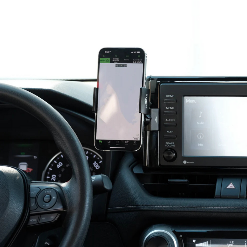 OffRoam Phone Mount for Toyota Rav4 (2019-2024)