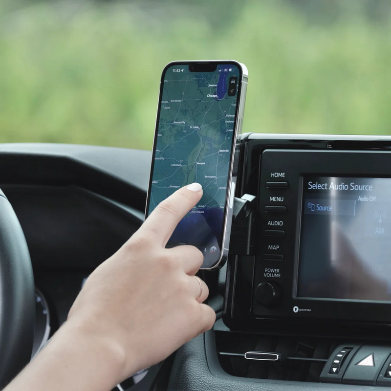 OffRoam Phone Mount for Toyota Rav4 (2019-2024)