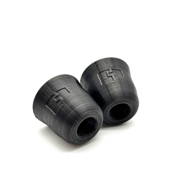 Perry Parts Front Bump Stops for 4Runner (2003-2009)