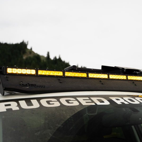 Diode Dynamics 42" Stage Series Light Bar