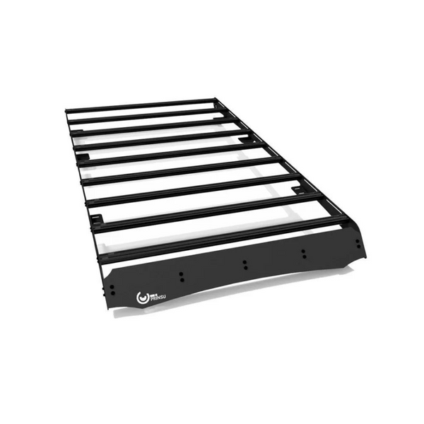 Prinsu Roof Rack for Lexus GX470 (2003-2009) - Aspire Auto Accessories
