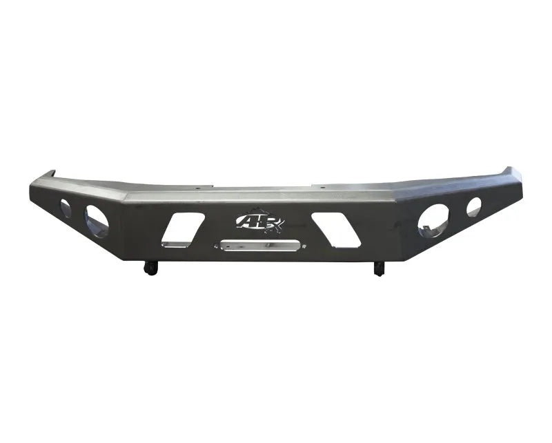 All-Pro APEX Front Bumper for Tacoma (1995-2004)