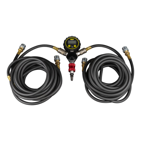 SSW Off-Road Digital Quad Hose Kit - Aspire Auto Accessories