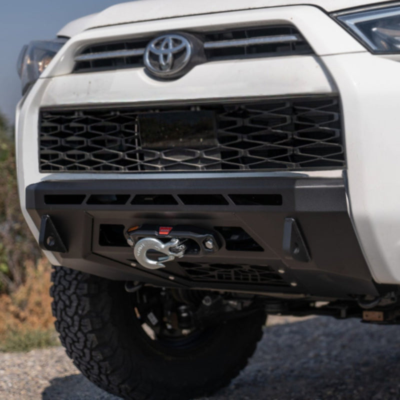 CBI Covert Front Bumper for 4Runner (2014-2023)