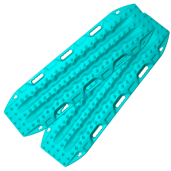 MAXTRAX MKII Turquoise Recovery Boards