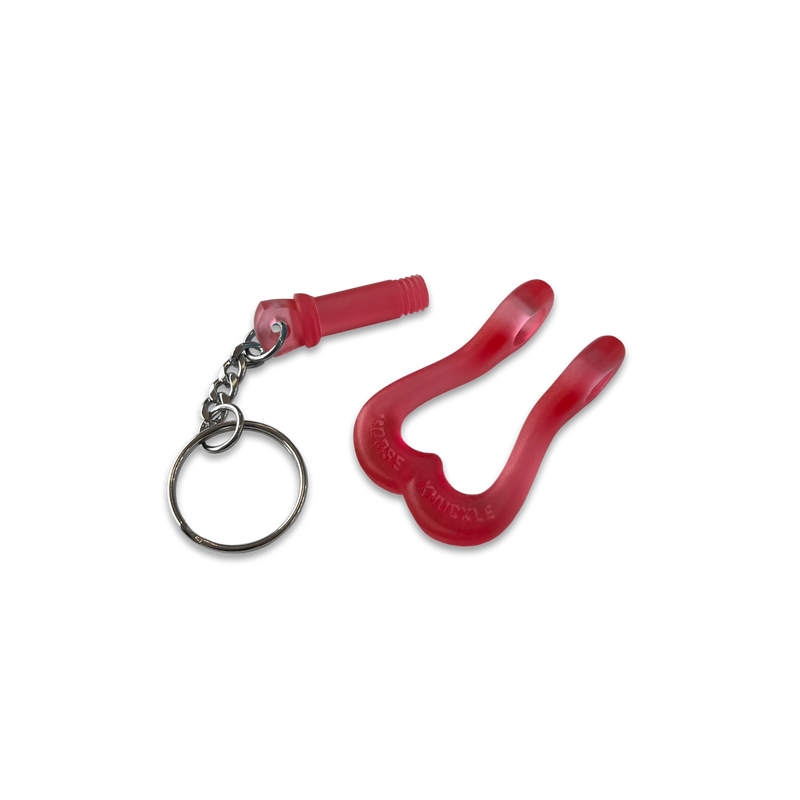 Moose Knuckle XL Shackle Key Chain