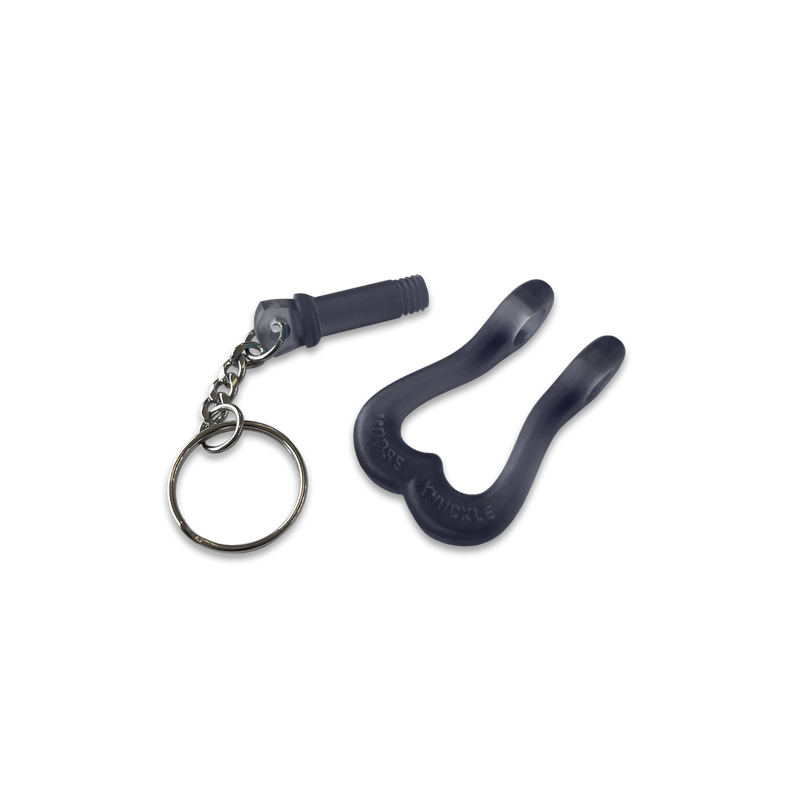 Moose Knuckle XL Shackle Key Chain