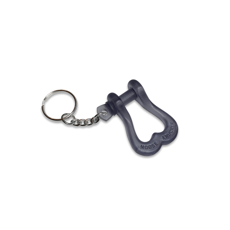 Moose Knuckle XL Shackle Key Chain