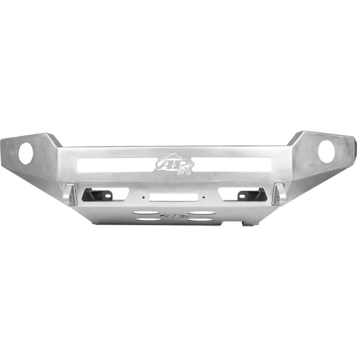 16+ Tacoma APEXG3N Aluminum Front Bumper - Aspire Auto Accessories